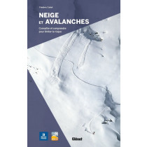 Guide pratique de cuisine en randonnée Food Rando- Glénat
