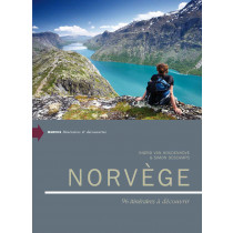 Norvège : itinéraires et découvertes - Editions Marcus