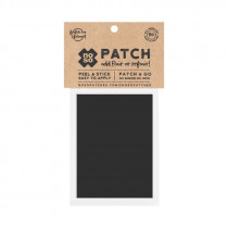 NoSo Patch X - Camp Pattern