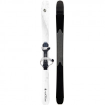 Skis OAC XCD 160