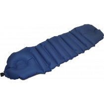 Klymit Insulated Static V Luxe Oversized Insulated Sleeping Pad Klymit Insulated Static V Luxe Oversized Insulated Sleeping Pad