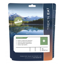 Pâtes bolognaises au soja - Trek’n Eat