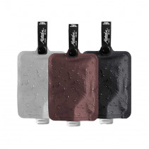 Lot de 3 flasques souples Matador Flatpak Toiletry Bottle 3-Pack