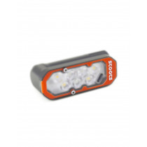 Palette de couleur de personnalisation lampe Stoots Hekla 3 Vert / Green