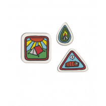 FabPatch Collabs - Camp