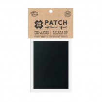 NoSo Patch X - Camp Pattern