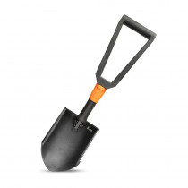 SOL Packable Field Shovel