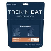 Porridge protéiné - Trek'n Eat