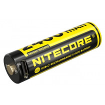 Nitecore 21700 Intelligent Battery System