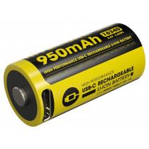 Nitecore 21700 Intelligent Battery System