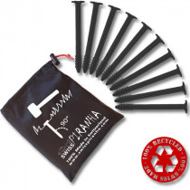 SwissPiranha 9 cm