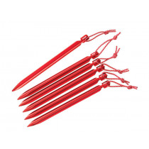Minigroundhog Stake Kit