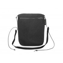 Pochette ultralégère et résistante Liteway Pokkie Max-Grise