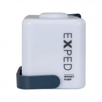 Pompe Exped Widget
