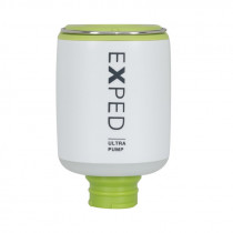 Pompe Exped Widget