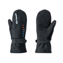 Lillsport Protos Mitt Jr.-Noir