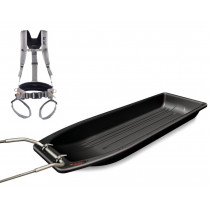 Fjellpulken Transport 155