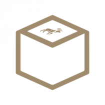 Folding Firebox Stove