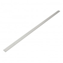 Rails en plastique pour Fjellpulken Xcountry 144 - Plastic Runners