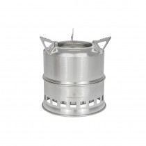 Réchaud à bois Stabilotherm Wood Stove Stack
