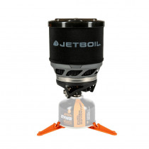 Réchaud  Minimo Jetboil Carbon