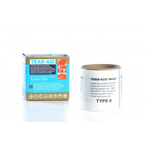 Patch réparation Tear-Aid Repair Kit Type A