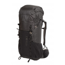 Exped Lightning 45: moving light and comfortably