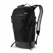 Petit sac à dos imperméable Matador Freefly 16 Packable Backpack - Noir