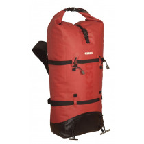 Robust and waterproof backpack Crux AK27