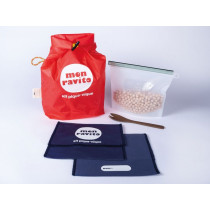 Hilltop Packs Ultralight Zipper Pouches