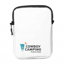 Cowboy Camping Saloon Slimfold