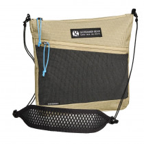 Sac babane Gossamer Bumster - Gris/Grey