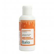Balo Gel Douche sans rinçage 100 ml