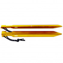 Piquet Nigor Ultralight V-Peg