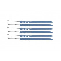 Sea to Summit Ground Control Tent Pegs