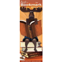 Marque Page Scandinavian Bookmarks : Elan Livre - Book