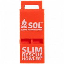 Sol Rescue Howler