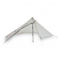 Poncho-tarp Six Moon Designs Gatewood Cape