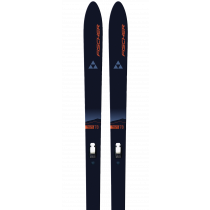 Fischer Traverse 78 Crown/Skin