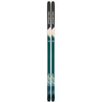 One Way Snowlander 68 Waxless