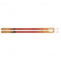 Skis Åsnes Ingstad Waxless Fjellski