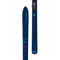 Skis Fischer Outback 68 Crown/Skin Xtralite