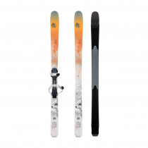 Skis OAC XCD 160