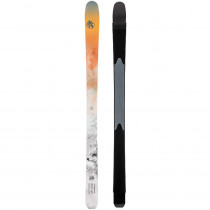 Skis OAC XCD 160
