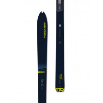Skis Fischer Excursion 88 Crown/Skin