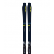 Fischer BCX Transnordic 75 Waterproof: Nordic Backcountry Fischer BCX Transnordic 75 Waterproof: Nordic Backcountry
