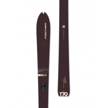 Backcountry S-Bound 98 Fischer