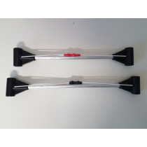 Spare Shaft Crossbar Snowsled