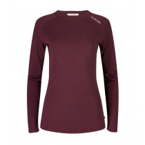 Aclima StreamWool Hoodie Woman