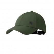 Buff 5 Panel Go Cap - Domus Azalea